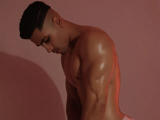 Kevin Montoya