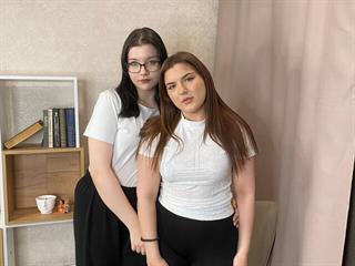 Kori Harms Juliet Ewalt