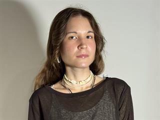 Leisha Najarian