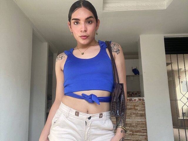 Liah Lancastre's photo