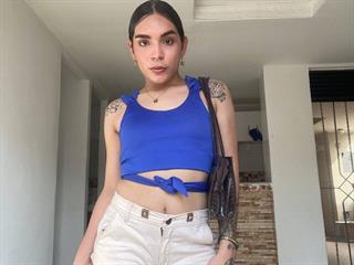 Liah Lancastre