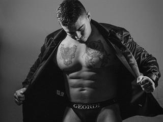 Liam Karther