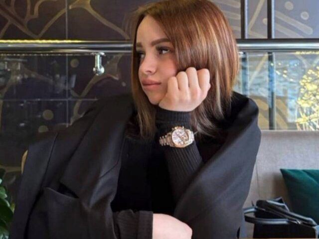 Lorean Dolgas's photo