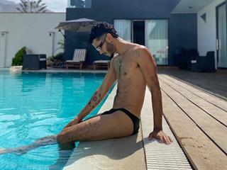 Lucas Stoone