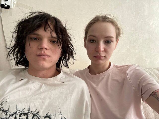 Luz Valliere Eladia Emmette