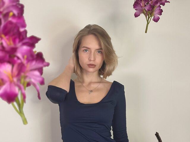 Magda Murchinson's photo