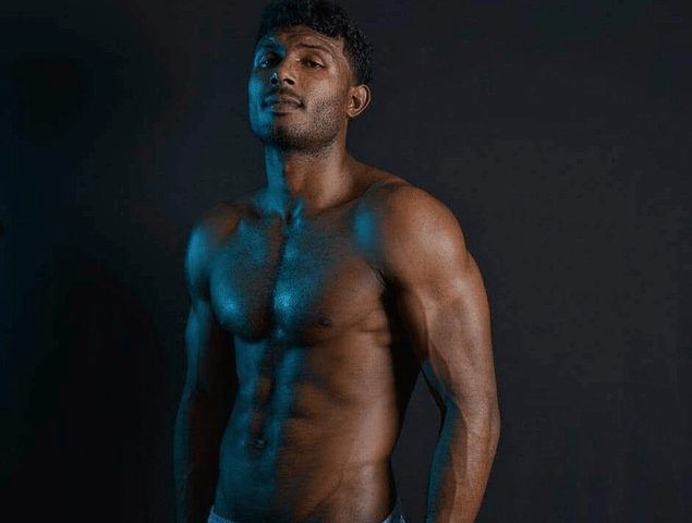 Malik Wilson