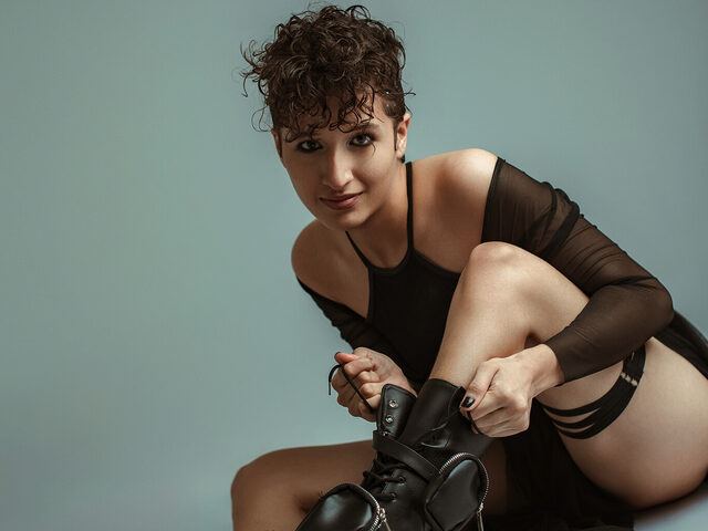Margot Zurich