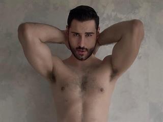 Mateo Steel