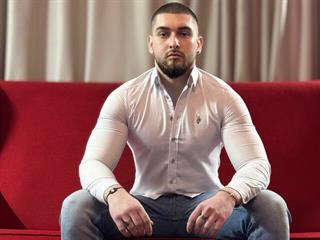 Matias Dean