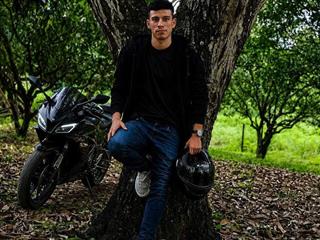 Matthew Mackalister