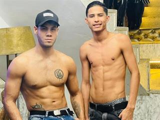 Maximo Damian