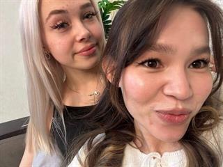 Mayra Horwich Tiffani Sheaff