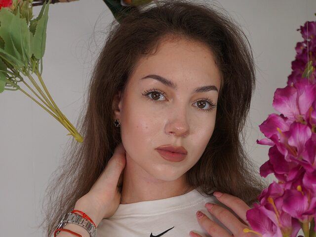 Meg Markle's photo