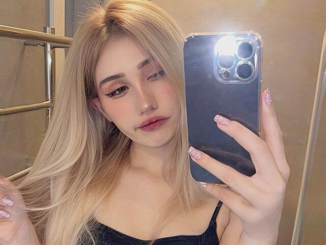 Mia Horres