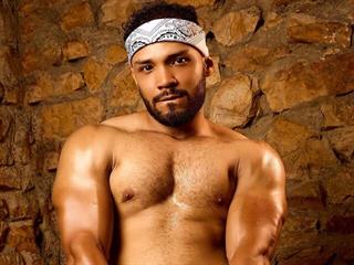 Michaell Ferro
