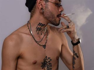 Miiguel Arango