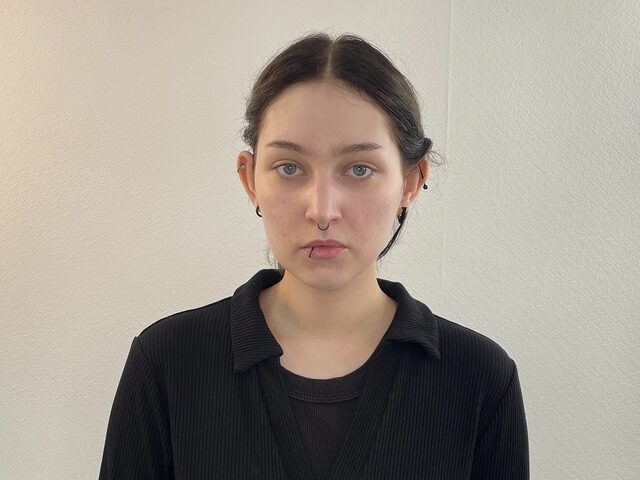 Natalia Apkin
