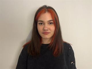 Nelia Spiegle