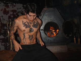 Nick Dante