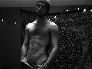 Nick Parx