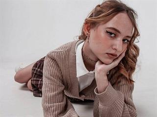 Nicole Sue