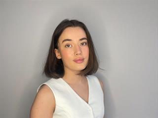 Odelia Ashworth