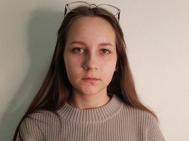 Ottilie Durborow's photo