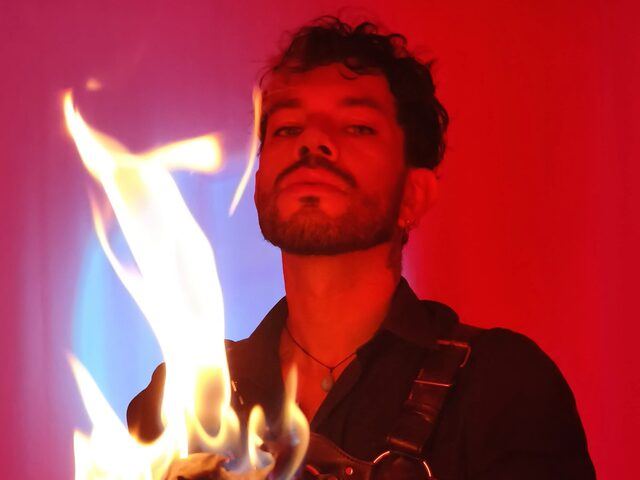Pablo Montiel