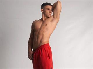 Patrick Blanco