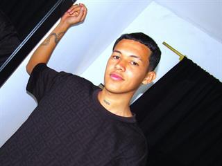 Phillip Coxx