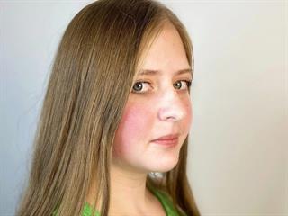 Polly Hickory
