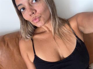 Pretty Kaye