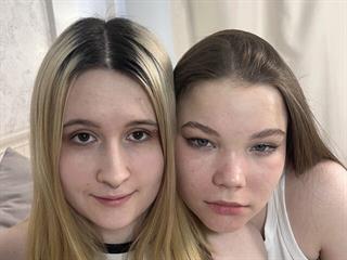 Primrose Higgason Estela Croll