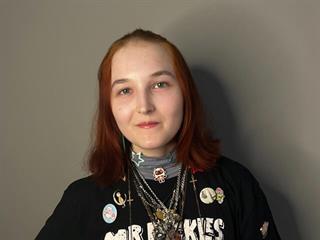 Rexanne Hamling