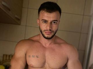 Ricky Stonee