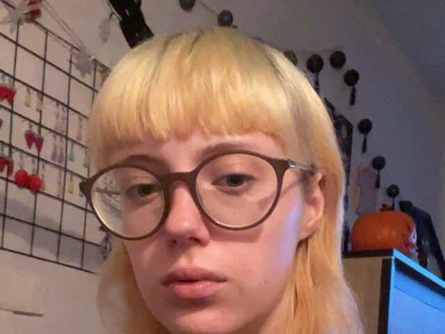 Rosaria Hopson's photo