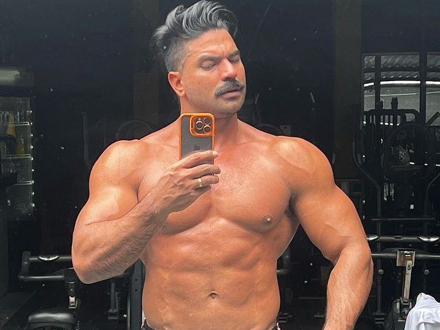 Sebasstian Toro