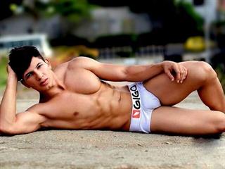Shane Clay