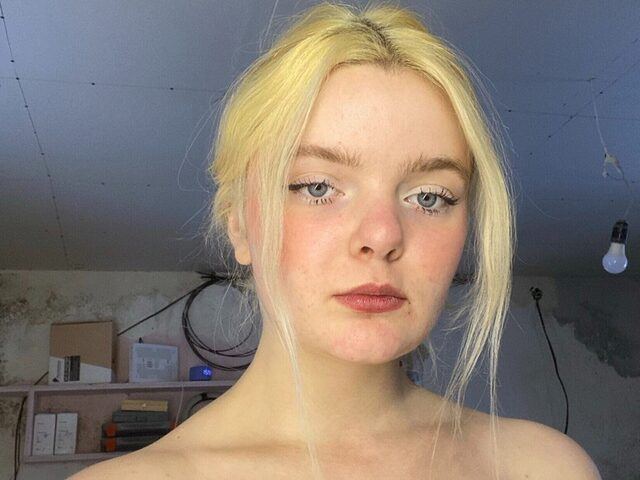 Shanti Sievertsen's photo