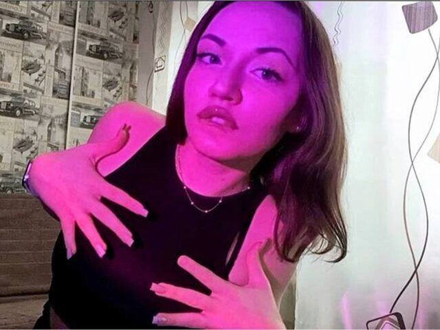 Shelby Srivastava's photo