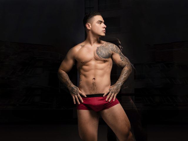 Stiven Velez