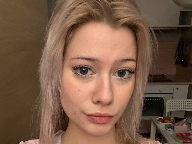 Tamatha Troha's photo