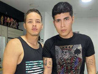 Thiago Aiden