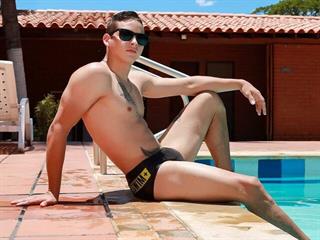 Thiago Stud