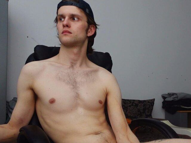 Tom Chance