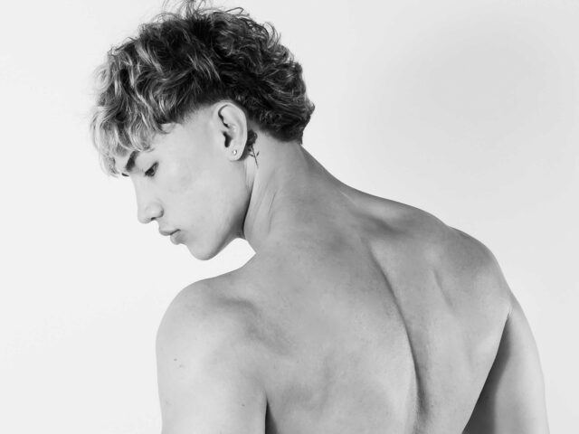Tyler Sauvage