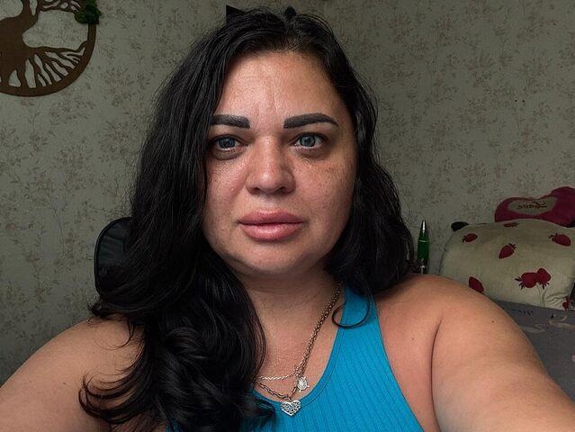 Vanessa Detroit's photo