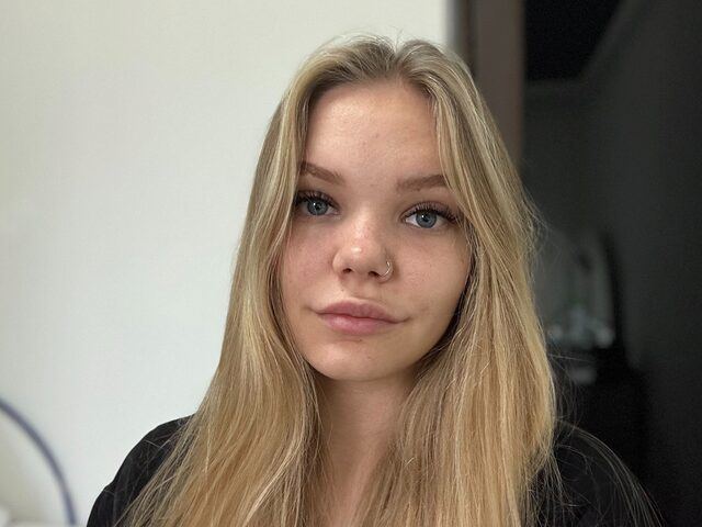 Veronika Crumedy's photo