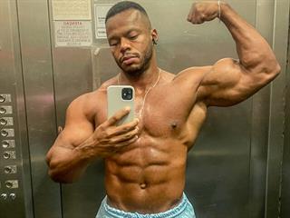 Vlark Blackstone